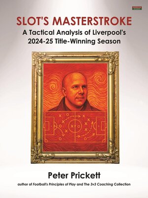 cover image of Slot's Masterstroke